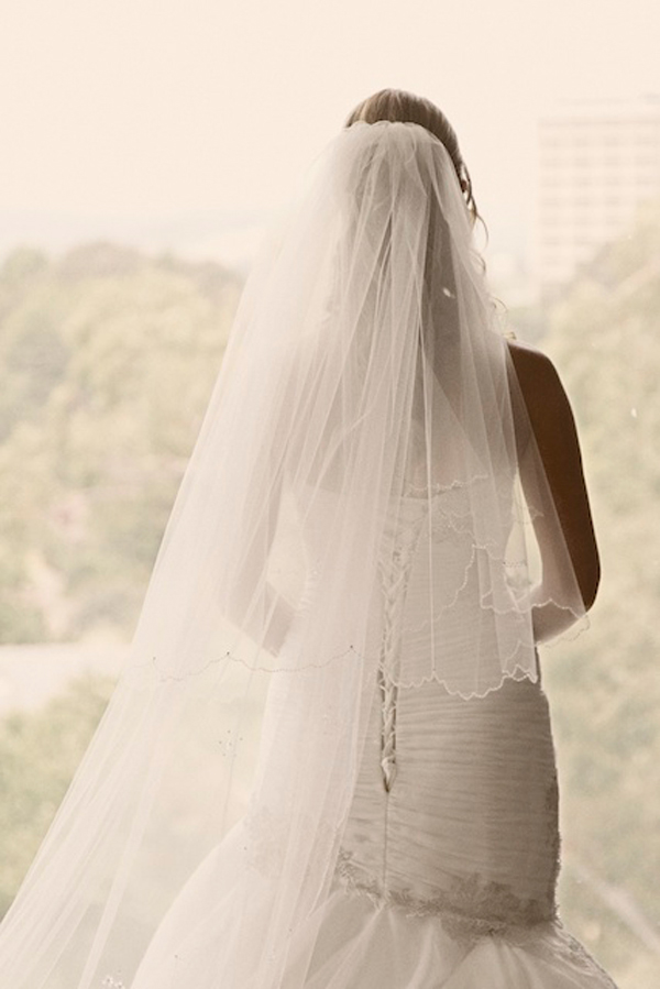 Wedding Bridal Veil
