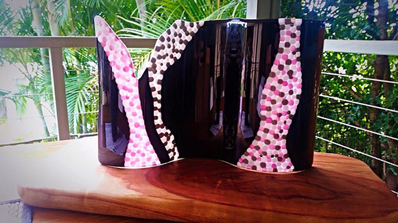 Hens night art pieces