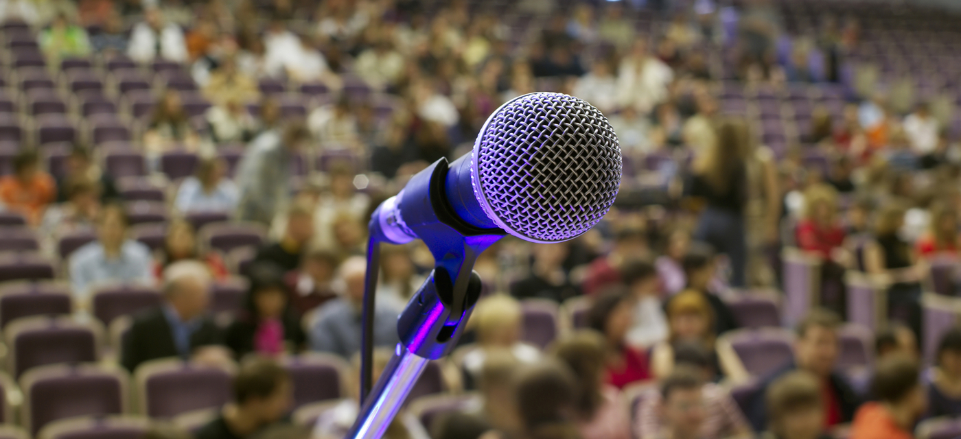 Your speech creator