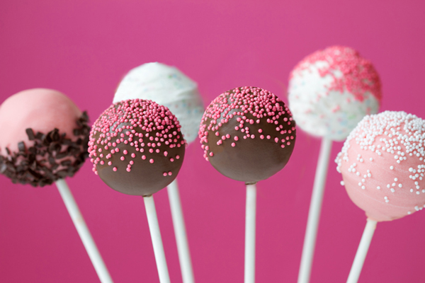 Cake Pops