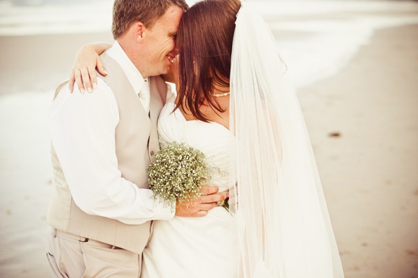 Byron Bay Beach Wedding