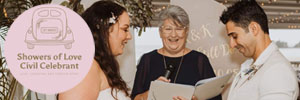 https://www.showersoflovecivilcelebrant.com.au banner