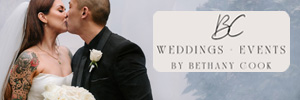 https://www.weddingseventsbybethanycook.com/ banner