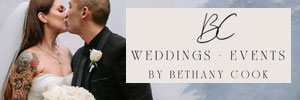 https://www.weddingseventsbybethanycook.com/ banner