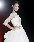 Brisbane bride dress