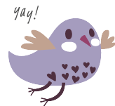 Bird illustration