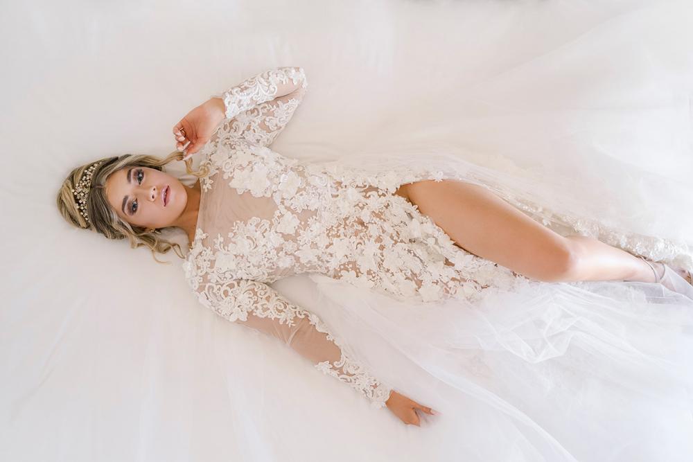 Coast wedding dresses 2019 top
