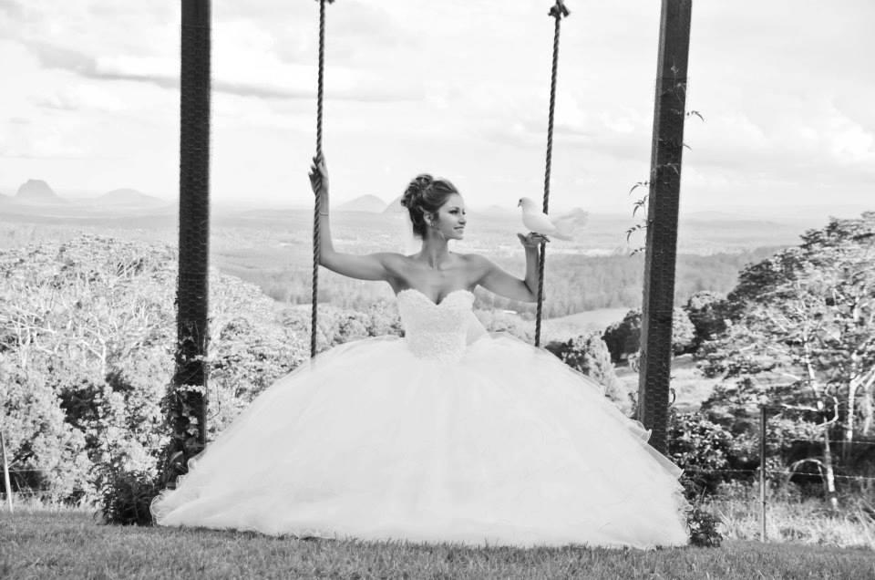 Helena Couture Designs | WeddingGuide.com.au
