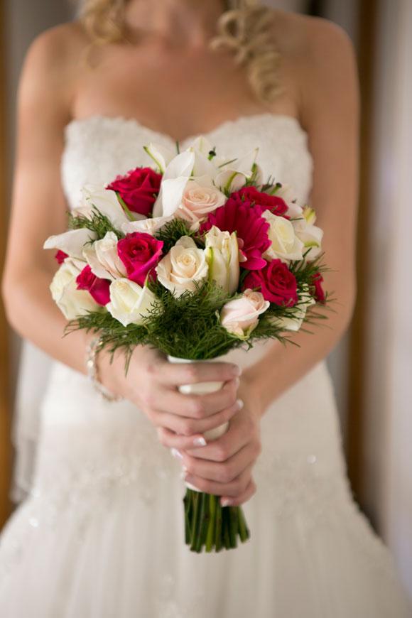 Manuka Flowers | WeddingGuide.com.au