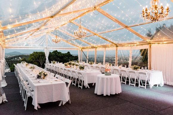 Noosa Party Hire Weddingguide Com Au