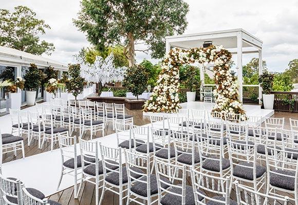 Victoria Park Wedding Venue Weddingguide Com Au