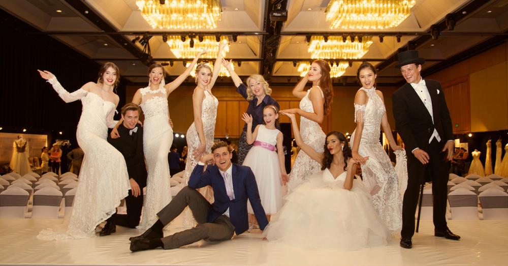 Your Local Wedding Guide Wedding Expos, Directory & Magazine