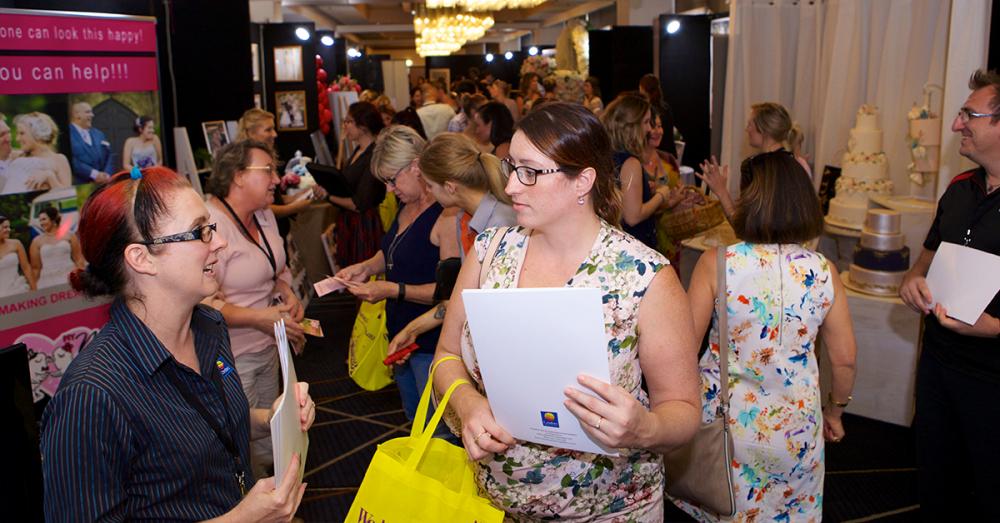 Your Local Wedding Guide Wedding Expos, Directory & Magazine