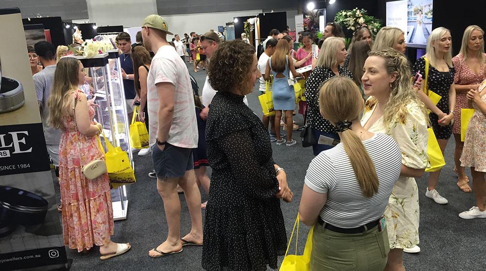 Gold Coast Wedding Expo 2025 Tickets Lexy Kathryne