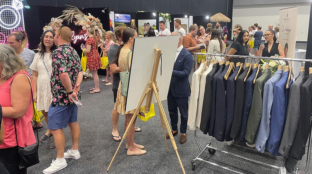 Gold Coast Wedding Expo 2nd February 2025 Your Local Wedding Guide