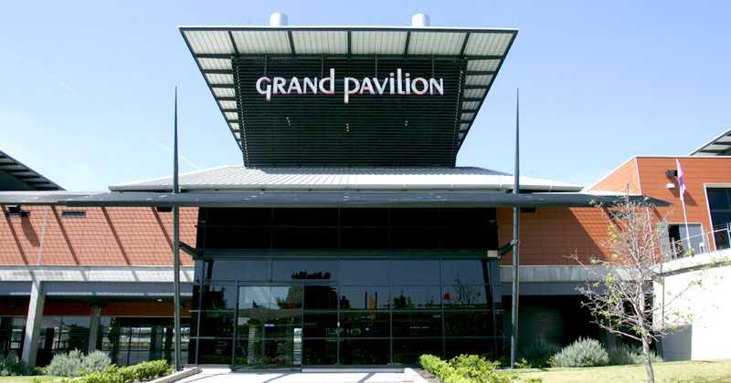 Your Local Wedding Guide Sydney Expo at Rosehill Gardens, Grand Pavilion.