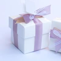 Wedding gift boxes