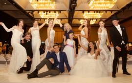 Your Local Wedding Guide Brisbane Expo