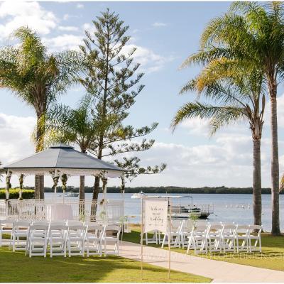 Sunshine Coast Wedding Reception Venues Weddingguide Com Au