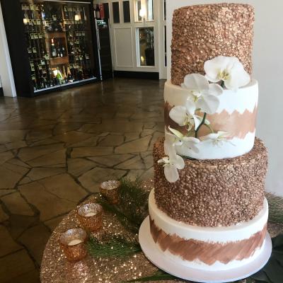 Gold Coast Wedding Cakes Weddingguide Com Au
