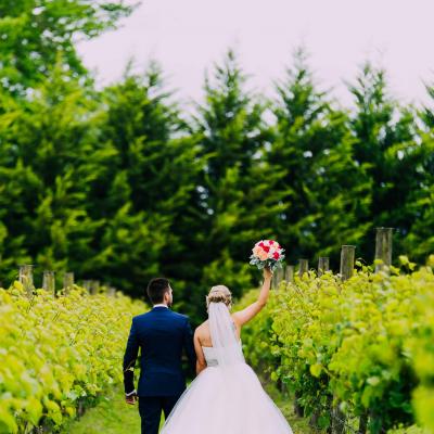 Melbourne Wedding Reception Venues Weddingguide Com Au