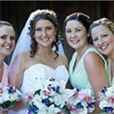 Canberra Wedding Hair Makeup Weddingguide Com Au