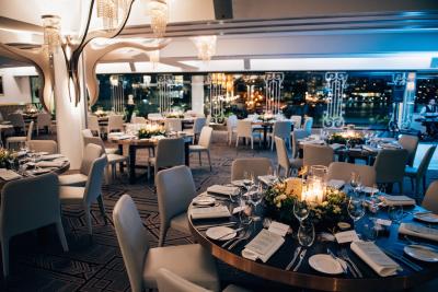 Blackbird Private Dining Events Weddingguide Com Au