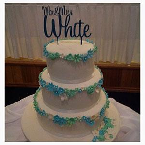 All Occasions Speciality Cakes Weddingguide Com Au