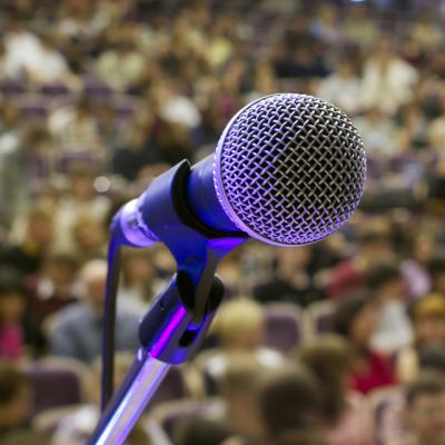 Your speech creator