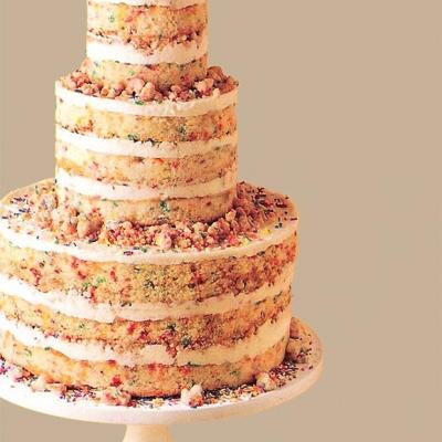 Naked Cake Ides