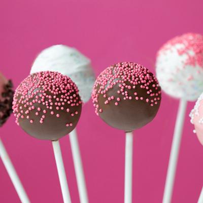 Cake Pops