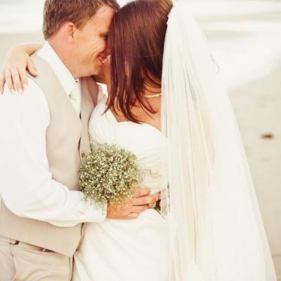 Byron Bay Beach Wedding