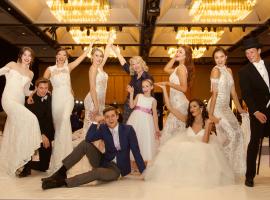 Your Local Wedding Guide Brisbane Expo